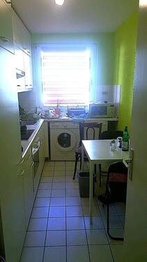 Foto - 2 Zimmer Etagenwohnung in Hamburg