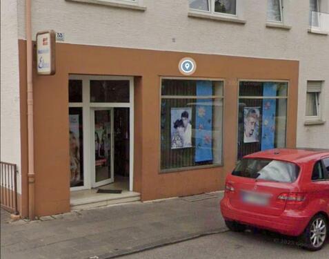 Foto - Schlungsraum, Büro, Friseursalon in Kaiserslautern