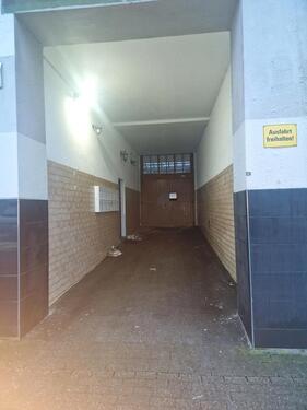 Foto - Gewerbehalle Zu Vermieten Wuppertal Elberfeld