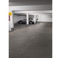 Tiefgaragenstellplatz in Bochum Gerthe zu vermieten.