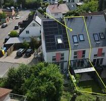 WUNDERSCHÖNES FAMILIENHAUS IN FÜRTH-VACH