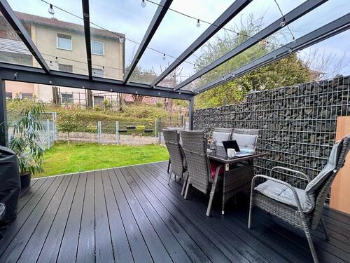 Foto - Reihenhaus in Fürth zur Miete