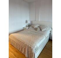 1-Zimmerwohnung zur Untermiete ab 28.02 - Frankfurt am Main Bockenheim