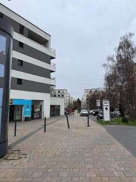 Foto - 1 Zimmer Etagenwohnung zur Miete in Frankfurt am Main