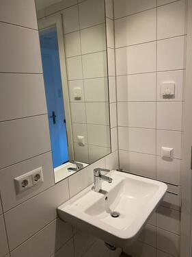 Foto - 1 Zimmer Etagenwohnung in Frankfurt am Main