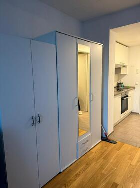 Foto - Etagenwohnung in Frankfurt am Main zur Miete