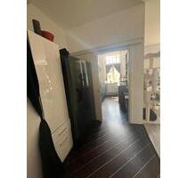 Charmante 2-Raum-Wohnung in zentraler Lage Eisenberg