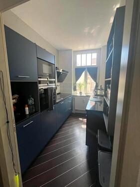 Foto - 2 Zimmer Etagenwohnung zur Miete in Eisenberg