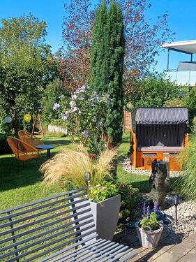 Foto - Mehrfamilienhaus, Wohnhaus in Tuningen zum Kaufen