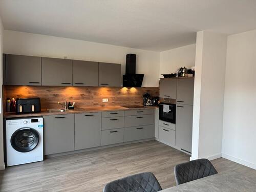 Foto - 2.5 Zimmer Erdgeschoßwohnung zur Miete in Bad Iburg