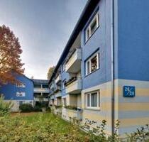 Flotte 3-Zimmer-Wohnung mit sonnigem Balkon! - Essen Stadtbezirk VII