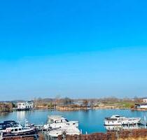 2,5 Zimmer Mietwohnung mit Seeblick - Marina Bortfeld - Braunschweig Lehndorf-Watenbüttel