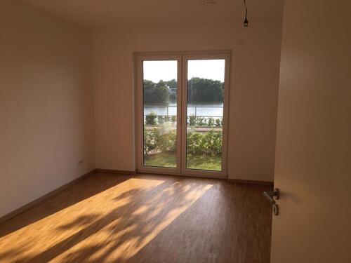 Foto - 2 Zimmer Terrassenwohnung zur Miete in Braunschweig