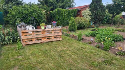 Foto - Grundst&uuml;ck in Oschersleben (Bode) zur Miete