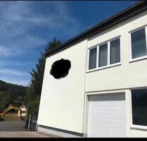 Gewerbeflächen (bei Bedarf auch Büroflächen) - Pelm