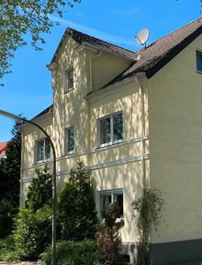 Foto - Mengeder Heide -romantisches Wohnen auf Zeit