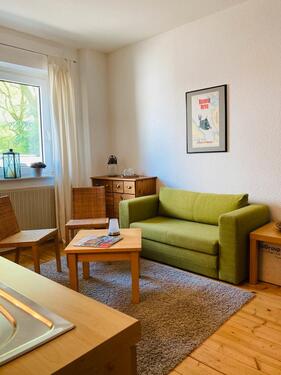 Foto - 1 Zimmer Erdgeschoßwohnung zur Miete in Dortmund