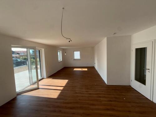 Foto - 4,5 Zimmer Wohnung Neubau Erstbezug