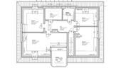 Foto - 4 Zimmer Wohnung mit Loggia in Tangstedt-Wilstedt – ca. 103 m²