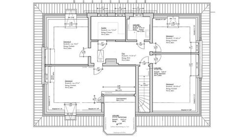 Foto - 4 Zimmer Wohnung mit Loggia in Tangstedt-Wilstedt – ca. 103 m²