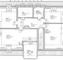 4 Zimmer Wohnung mit Loggia in Tangstedt-Wilstedt – ca. 103 m²