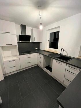 Foto - 4 Zimmer Etagenwohnung zur Miete in Tangstedt