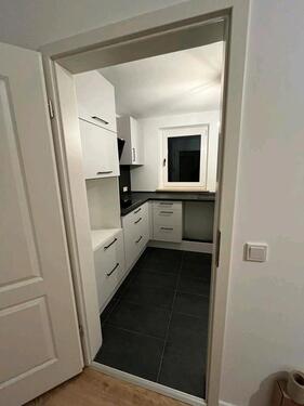 Foto - 4 Zimmer Etagenwohnung in Tangstedt