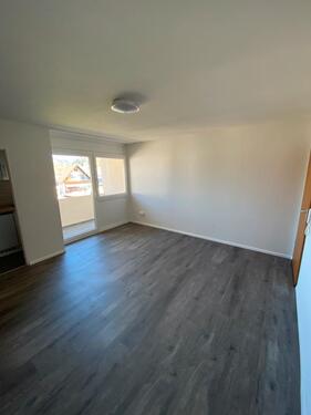 Foto - Etagenwohnung in Wehr zur Miete