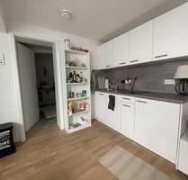 Modernes Apartment in Marktplatznähe mit Einbauküche! - Coburg