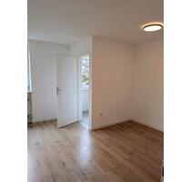 Vermietete 1-Zimmer-Wohnung mit moderner Ausstattung (provi.frei) - Ingolstadt Nordost