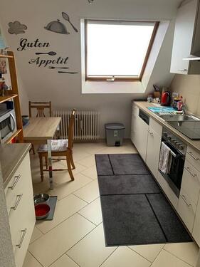 Foto - 3 Zimmer Dachgeschoßwohnung zur Miete in Landstuhl