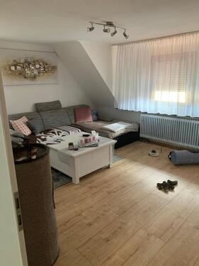 Foto - Dachgeschoßwohnung in Landstuhl zur Miete