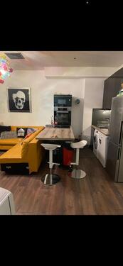 Foto - 3 Zimmer zu vermieten inkl. möbeln Küche und Garten
