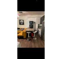 3 Zimmer zu vermieten inkl. möbeln Küche und Garten - Berlin Charlottenburg-Wilmersdorf