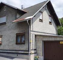 Einfamilienhaus - 75.000,00&nbsp;EUR Kaufpreis, ca.&nbsp; 112,00&nbsp;m&sup2; in Frankenblick (PLZ: 96528)