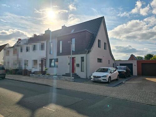 Foto - Reihenhaus zum Kaufen in Nordhorn