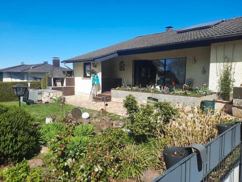 Foto - 7 Zimmer Einfamilienhaus in Schwalbach