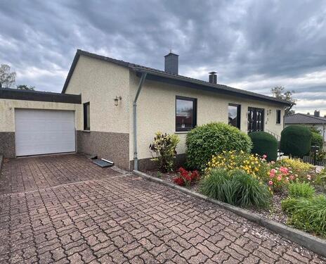 Foto - Einfamilienhaus in Schwalbach zum Kaufen