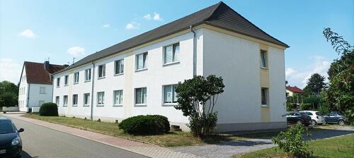 Foto - Mehrfamilienhaus mit 8 WE in LandsbergNiemberg. Provisionsfrei!