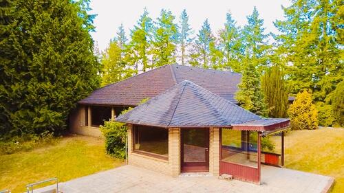 Foto - Einfamilienhaus in Büchen