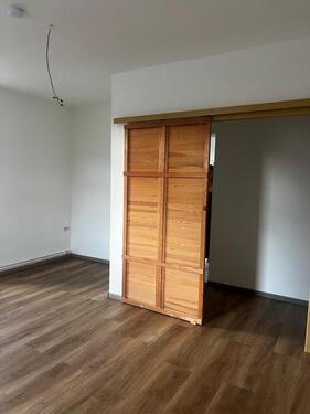 Foto - Etagenwohnung in Wernigerode