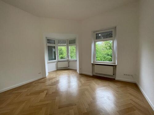 Foto - Helle renovierte Altbauwohnung - 1.071,00 EUR Kaltmiete,