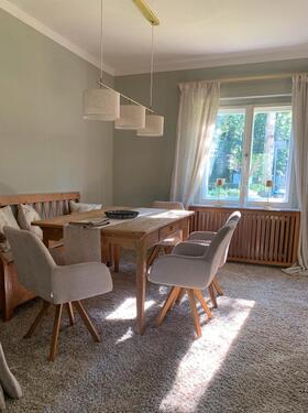 Foto - Einfamilienhaus zur Miete in Potsdam