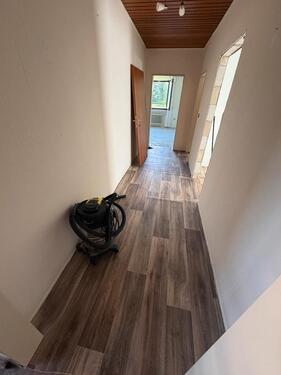 Foto - Großzügige 3ZKB Wohnung im Herzen von Rhauderfehn