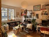 Foto - Wohnungsswap - 3 Zimmer, 80 m² - Zimmerstraße, Spandau, Berlin