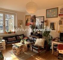 Wohnungsswap - 3 Zimmer, 80 m² - Zimmerstraße, Spandau, Berlin