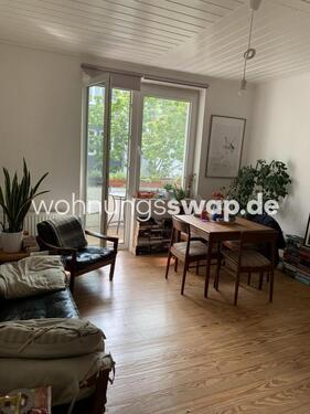 Foto - Etagenwohnung in Berlin