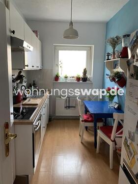 Foto - Etagenwohnung in Berlin zur Miete