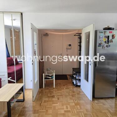 Foto - Etagenwohnung in München zur Miete