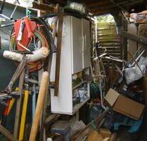 Klein Garten 180 m2 - 2.900,00 EUR Kaltmiete, ca.  0,00 m² in Leipzig (PLZ: 04207) Lausen-Grünau